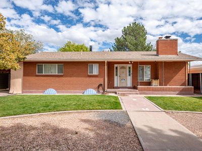 49 E Highway 56, Beryl, UT, 84714