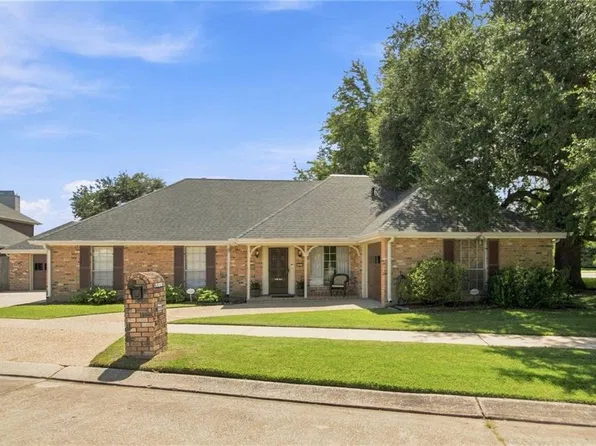 4832 Murphy Dr, Metairie, LA 70006