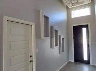 10704 N Sugar Bear Dr, Edinburg, TX 78541