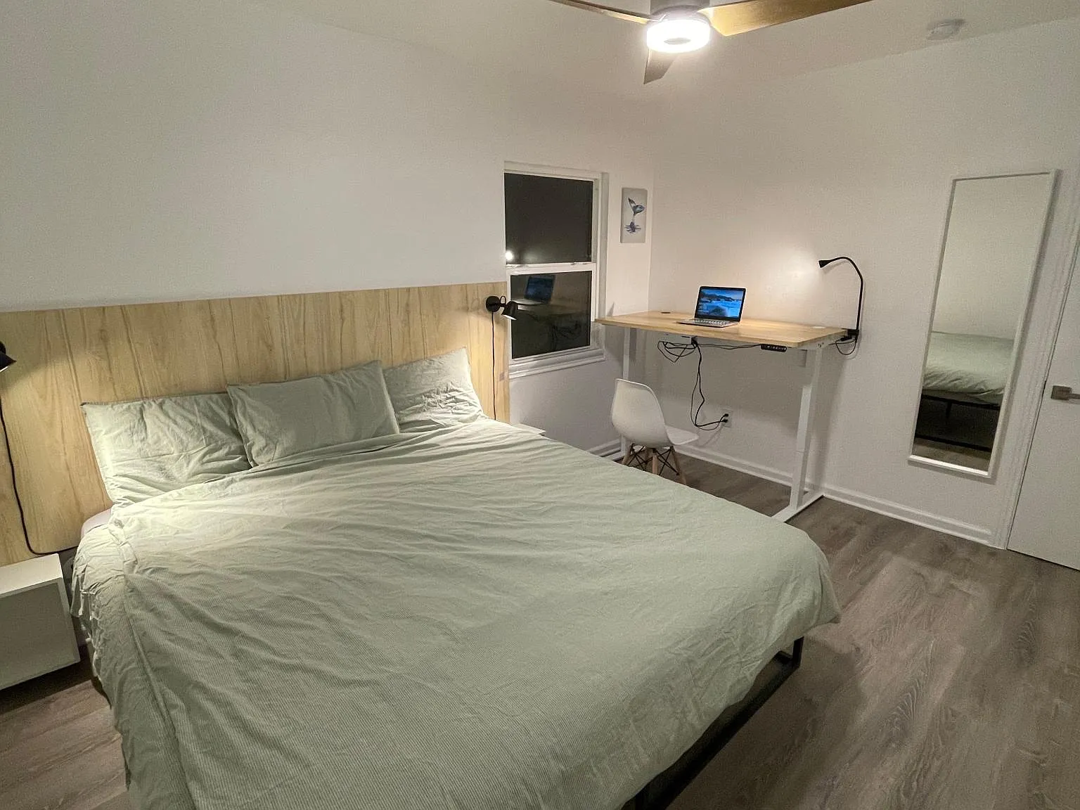 2 bed, 700 sqft, $2,350 — Photo 4