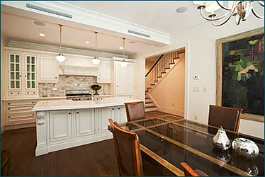 Sold by Brown Harris Stevens