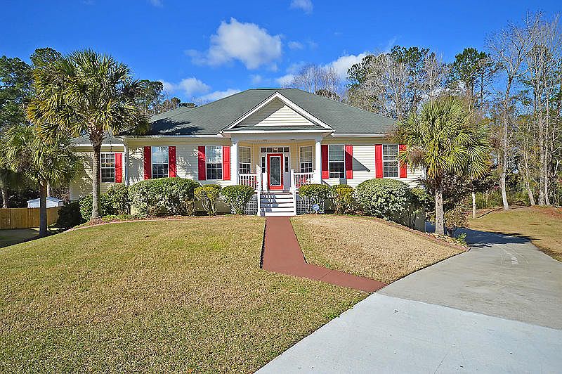 1st image of 105 Izard Ct
