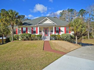 105 Izard Ct, Summerville, SC 29485
