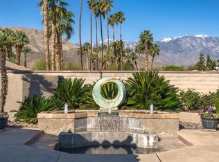 1 McGill Dr, Rancho Mirage, CA 92270