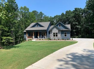 113 Blankenship Dr, Canton, GA 30115