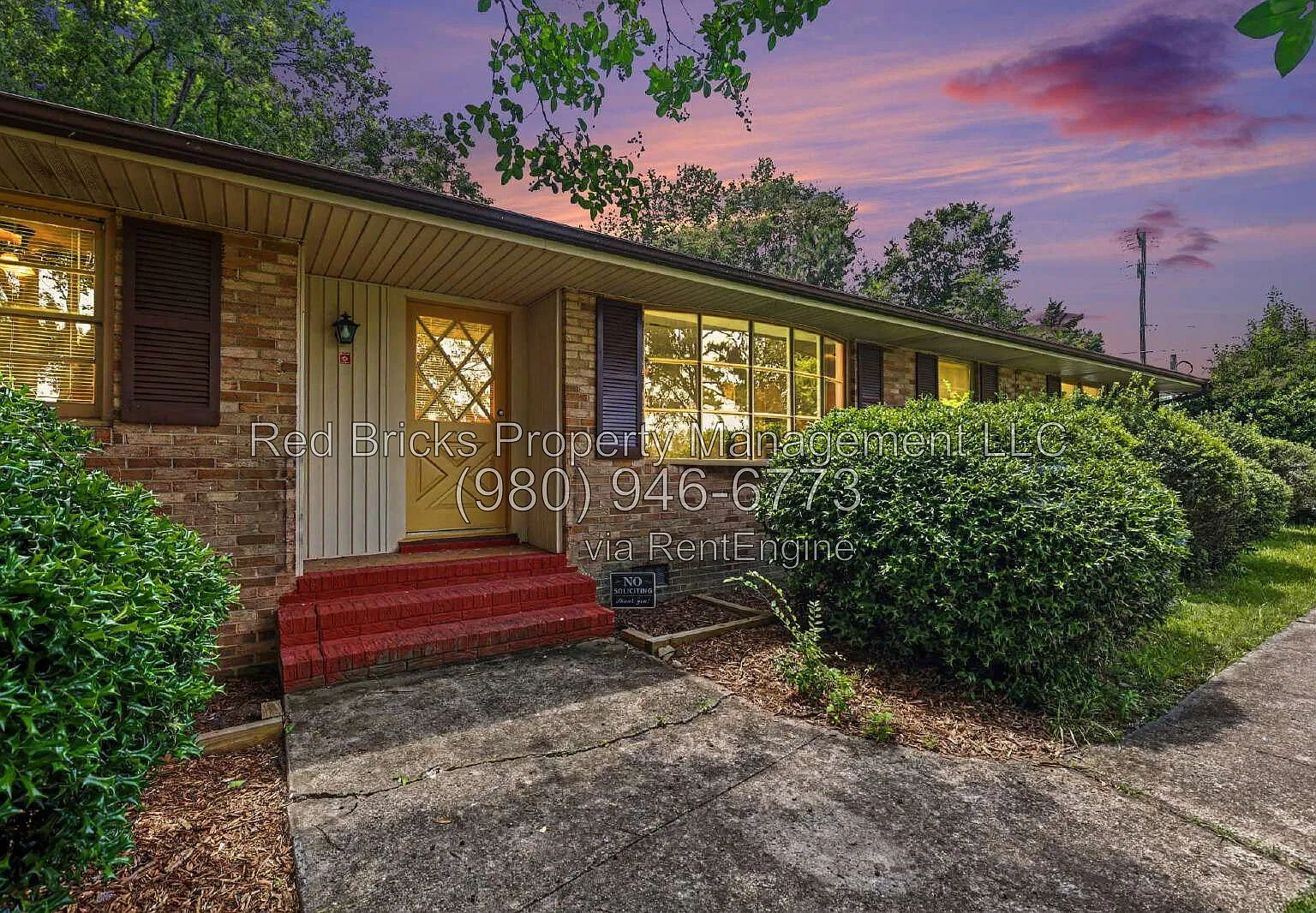 3 bed, 2.5 bath, 1636 sqft, $2,095 — Photo 1