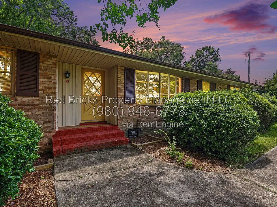 2501 Galloway Rd