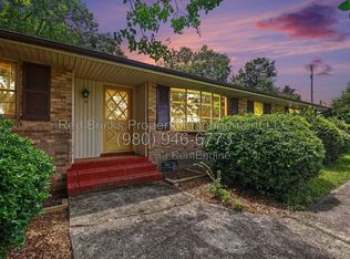 2501 Galloway Rd, Charlotte, NC 28262