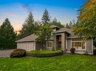 21316 NE 151st St, Woodinville, WA 98077