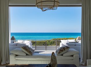 24 Sea Venture Aly, Inlet Beach, FL 32461