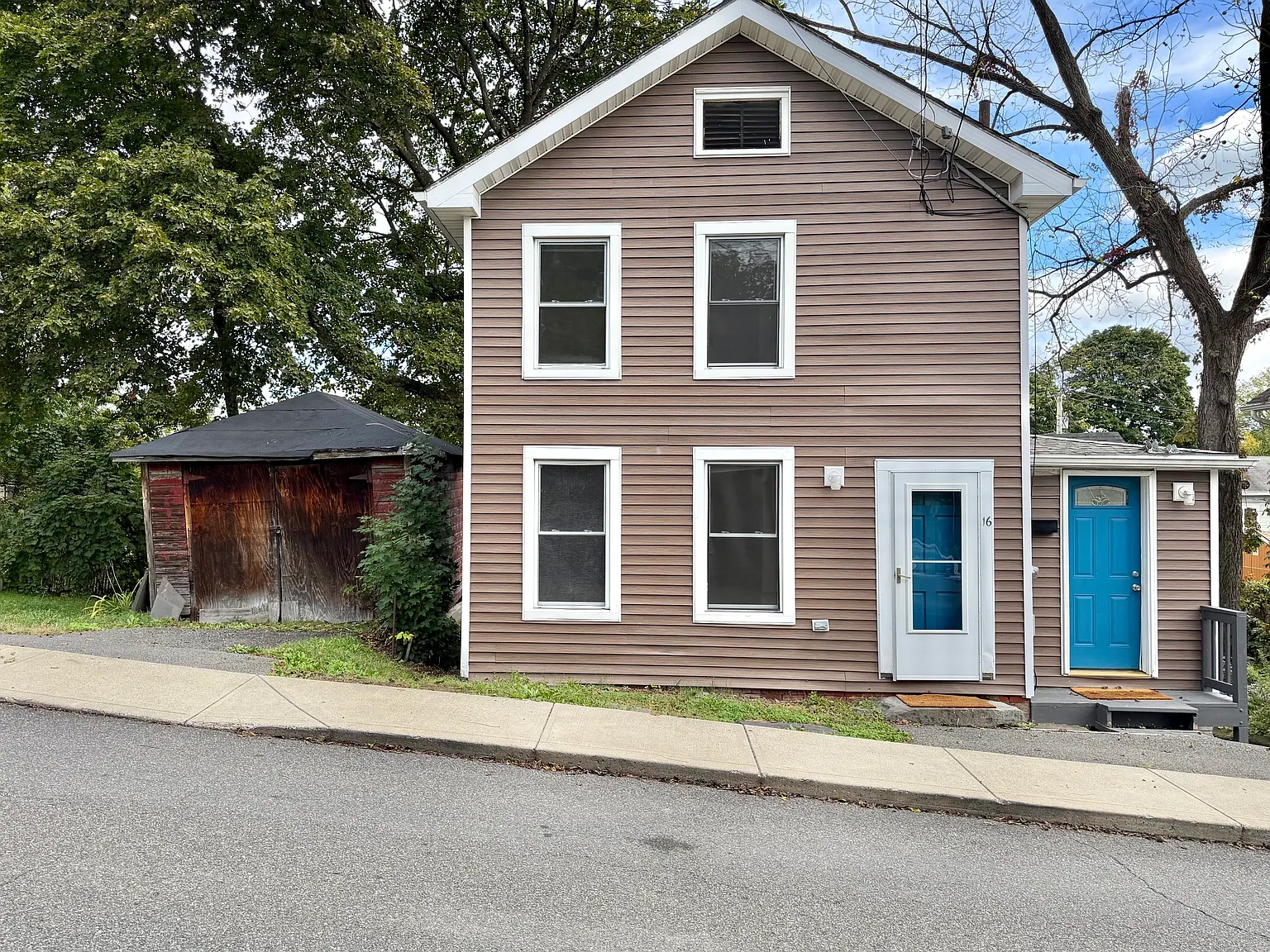 3 bed, 1132 sqft, $2,800 — Photo 1