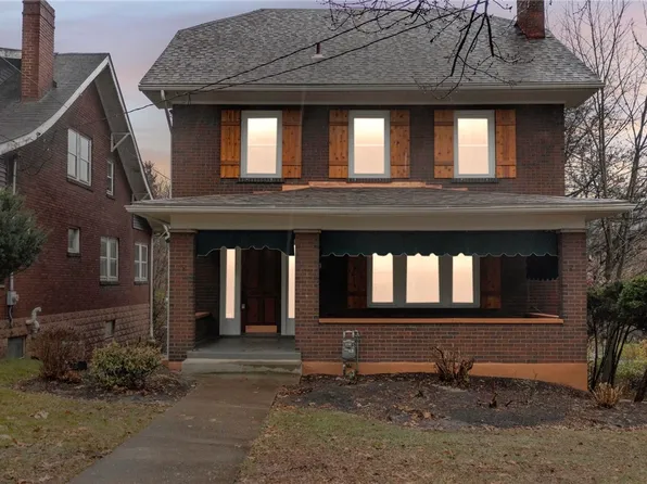 630 E Beau St, Washington, PA 15301