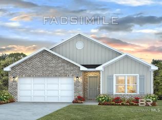 13669 Redhead Ln, Foley, AL 36535