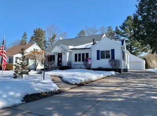 3945 Troy St, Wausau, WI 54403