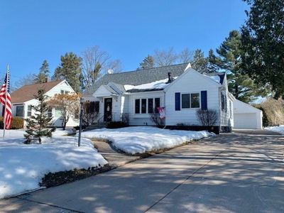 3945 Troy St, Wausau, WI, 54403