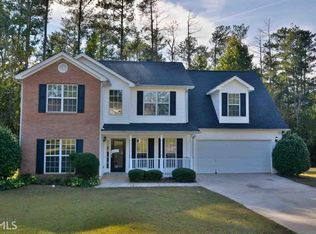 235 Sasnett Dr, Lawrenceville, GA 30046