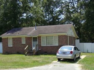 327 Clarine Dr, Goose Creek, SC 29445