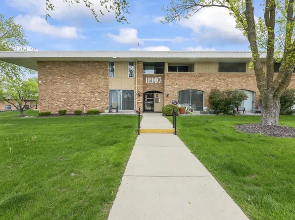11907 West Appleton AVENUE #3, Milwaukee, WI 53224