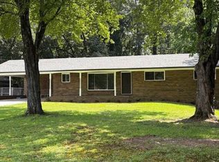 601 Lavista Rd, Dalton, GA 30720