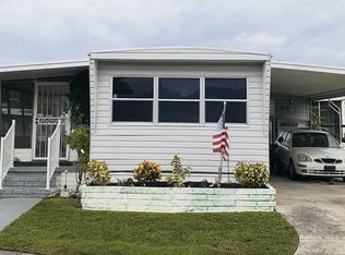93166 3rd St #93116, Pinellas Park, FL 33782