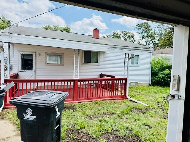 1234 Sharon St — Photo 2