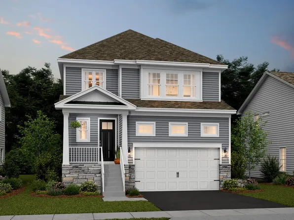 8 Segal Dr, Freehold, NJ 07728