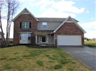 6323 Galston Ct, Canal Winchester, OH