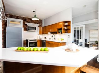 1301 N Ogden St APT 5, Denver, CO 80218