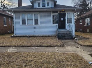 3722 Jackson St, Gary, IN 46408