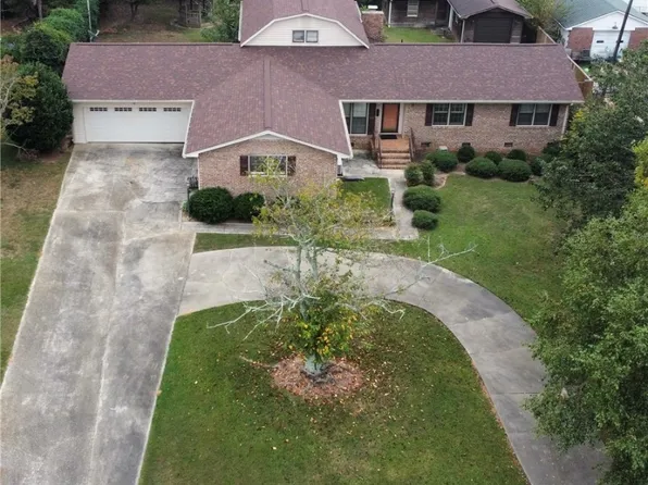 210 Rhodehaven Dr, Anderson, SC 29625