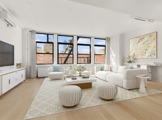 145 Spring St #6B, New York, NY 10012