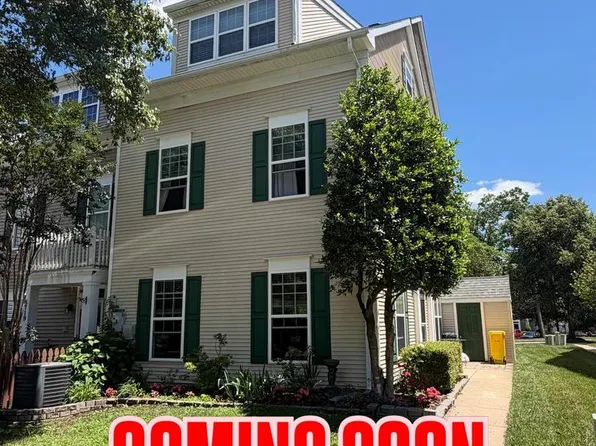 8721 Spring Brook Way, Odenton, MD 21113