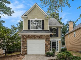 4091 Beaver Oaks Dr, Duluth, GA 30096