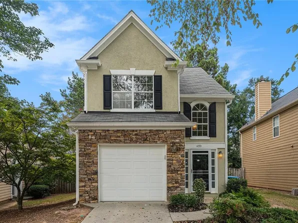 4091 Beaver Oaks Dr, Duluth, GA 30096