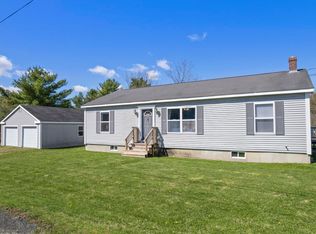 13 Liberty Drive, West Gardiner, ME 04345