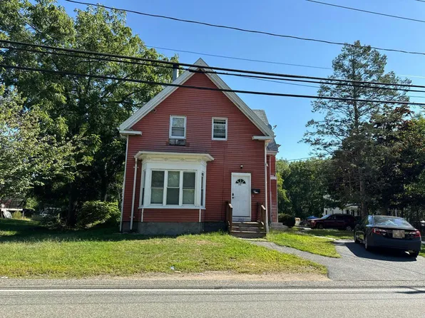 202 Summer St, Brockton, MA 02302
