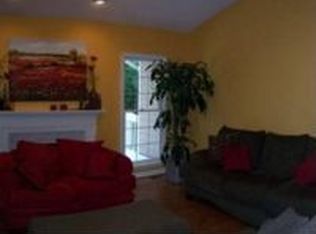 6108 Steeds Run Dr, Raleigh, NC 27616