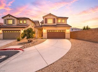 9745 Villa Cache Ct, Las Vegas, NV 89148