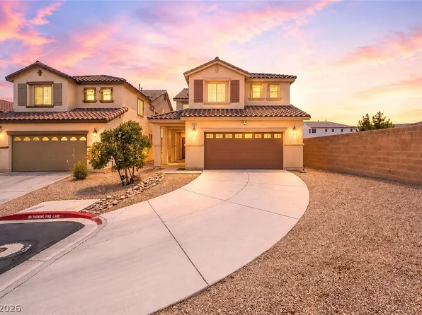 9745 Villa Cache Ct, Las Vegas, NV 89148