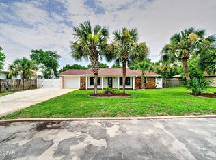105 Cape Cir, Panama City Beach, FL 32413