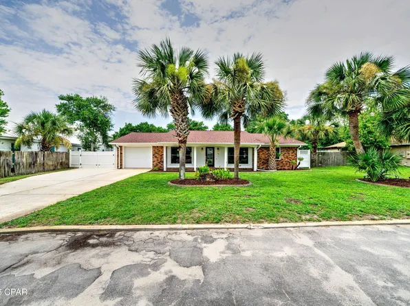 105 Cape Cir, Panama City Beach, FL 32413