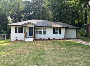 2349 Ousley Ct, Decatur, GA 30032