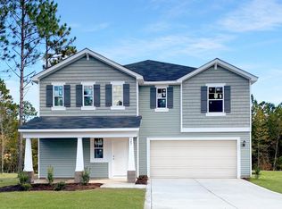 387 Desert Orchid Cir, Raeford, NC 28376