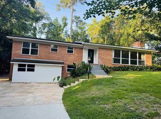 1527 Argonne Rd, Tallahassee, FL 32308