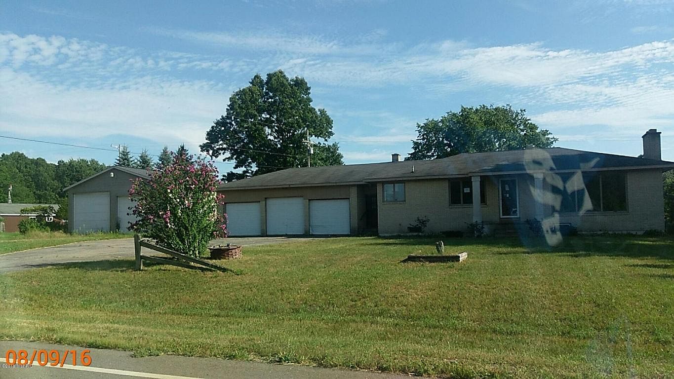 3266 138th Ave, Hamilton, MI 49419 Zillow