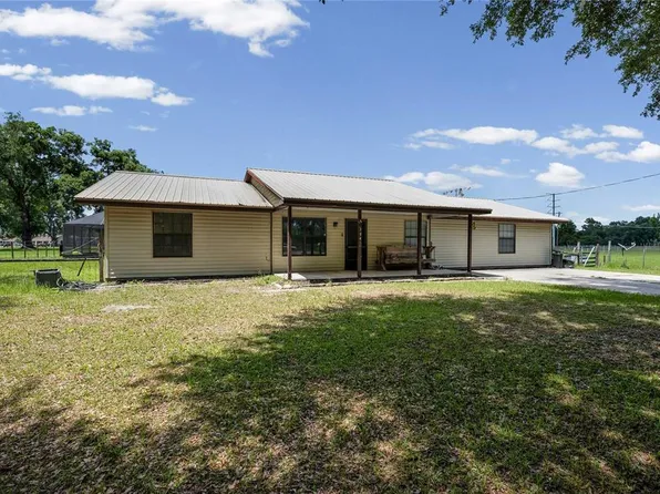 348 County Road 542e, Bushnell, FL 33513