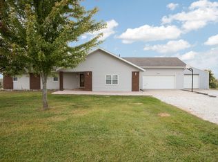 117 Scenic View Rd, Ozark, MO 65721