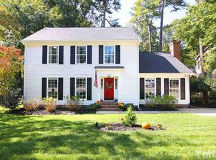 2920 Hiking Trl, Raleigh, NC 27615