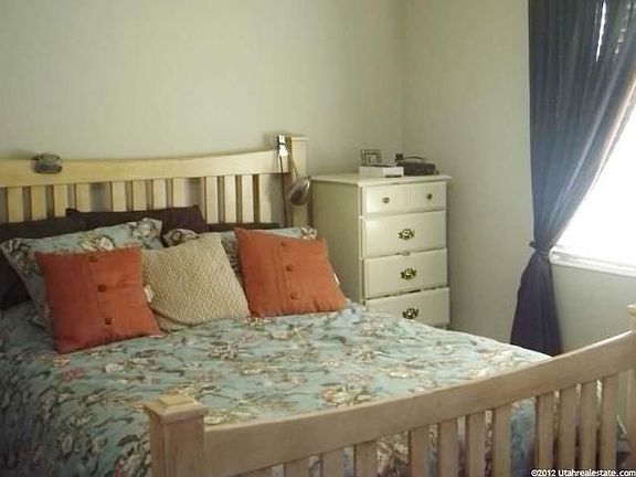 1st Room
