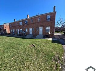 361 Mayfair Blvd, Columbus, OH 43213